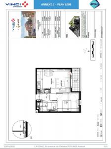 Louer Appartement Amiens Somme