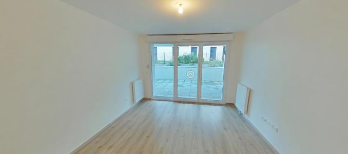 Annonce Location 2 pi�ces Appartement Chamalieres 63