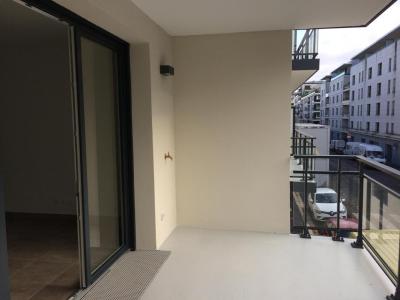 Louer Appartement Caen 839 euros