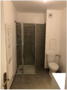 Louer Appartement 45 m2 Nandy