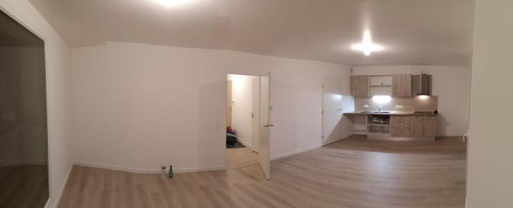 For rent Reims 3 rooms 67 m2 Marne (51100) photo 0