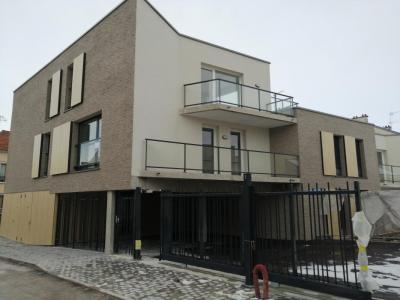 Louer Appartement Reims Marne