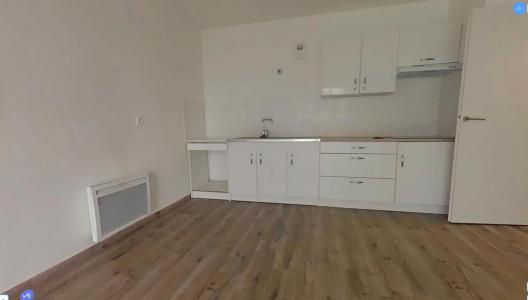 Annonce Location 2 pi�ces Appartement Cesson-sevigne 35