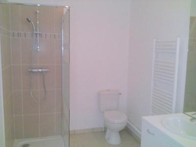 Louer Appartement 45 m2 Bordeaux