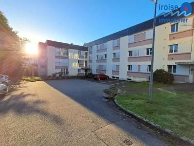 For sale Brest 5 rooms 88 m2 Finistere (29200) photo 0