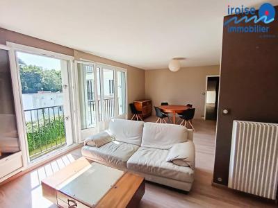 For sale Brest 5 rooms 88 m2 Finistere (29200) photo 1