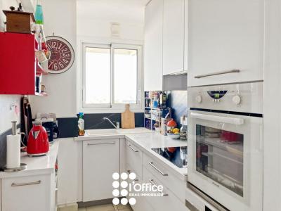 Annonce Vente 2 pi�ces Appartement Sables-d'olonne 85