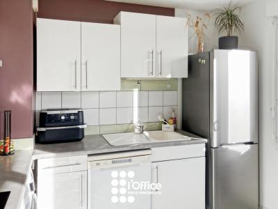 Acheter Appartement Olonne-sur-mer Vendee