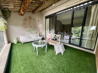 Annonce Vente 3 pi�ces Maison Uzes 30