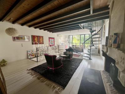 Acheter Maison 110 m2 Uzes