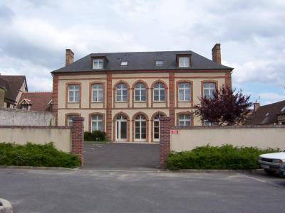 For rent Nonancourt 4 rooms 76 m2 Eure (27320) photo 0