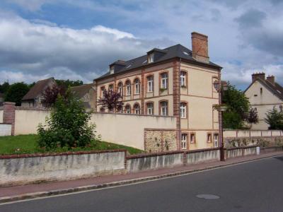 Annonce Location 4 pi�ces Appartement Nonancourt 27