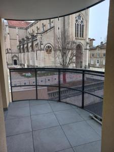 Louer Appartement Amberieu-en-bugey 880 euros