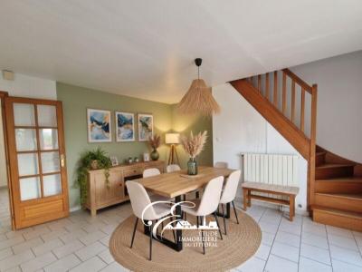 Annonce Vente 10 pi�ces Maison Marck 62