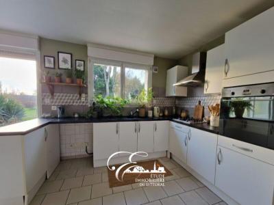 Acheter Maison Marck Pas de calais