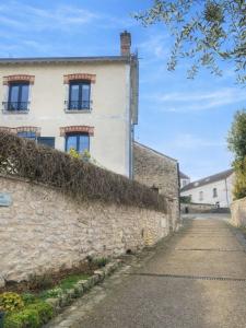 Annonce Vente 6 pi�ces Maison Chavenay 78