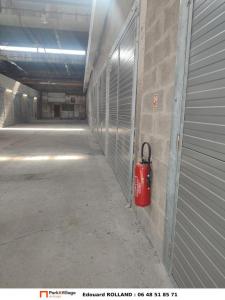 Acheter Commerce 65 m2 Nantes