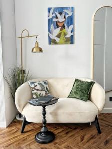 Annonce Location Appartement Paris-16eme-arrondissement 75