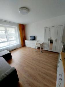 For rent Lyon-8eme-arrondissement 1 room 18 m2 Rhone (69008) photo 0