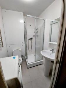 Louer Appartement 18 m2 Lyon-8eme-arrondissement