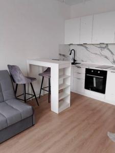 Louer Appartement Marseille-2eme-arrondissement Bouches du Rhone