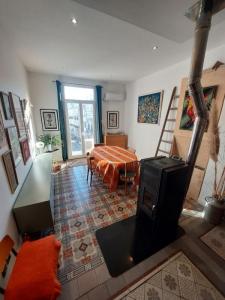 Louer Appartement Perpignan Pyrenees orientales