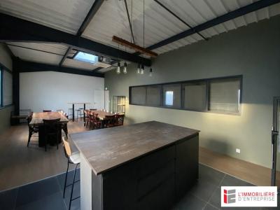 Annonce Location Commerce Rennes 35