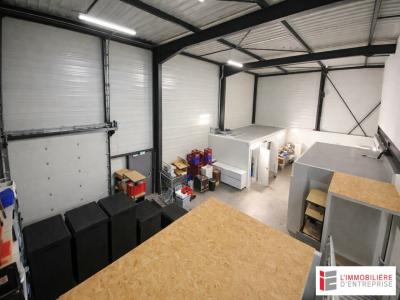 Louer Commerce Rennes Ille et vilaine