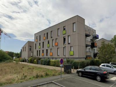 For rent Saint-barthelemy-d'anjou 3 rooms 64 m2 Maine et loire (49124) photo 0