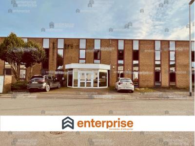 For rent Lens 350 m2 Pas de calais (62300) photo 0