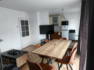 For rent Tourcoing 2 rooms 44 m2 Nord (59200) photo 0