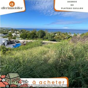 For sale Saint-gilles-les-bains 704 m2 Reunion (97434) photo 0