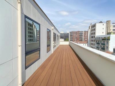 Annonce Location Bureau Boulogne-billancourt 92
