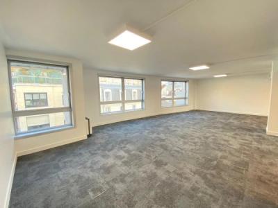 Louer Bureau Boulogne-billancourt Hauts de Seine