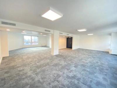 Louer Bureau Boulogne-billancourt 582390 euros