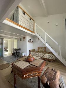 For rent Nancy 1 room 28 m2 Meurthe et moselle (54000) photo 0