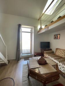 Louer Appartement 28 m2 Nancy