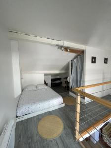 Louer Appartement Nancy 580 euros