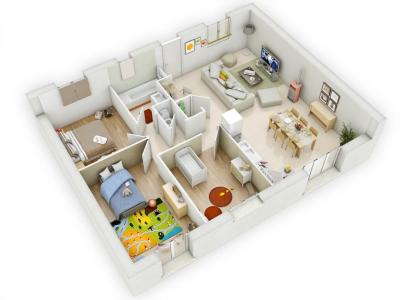 Annonce Vente Maison Grentzingen 68