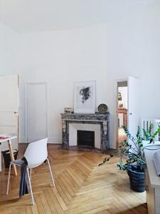 Annonce Location 7 pi�ces Appartement Toulouse 31