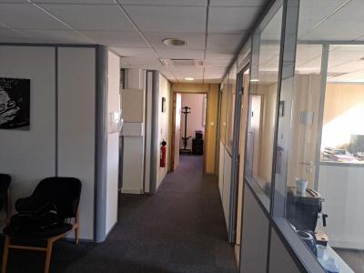 Louer Bureau 230 m2 Toulouse