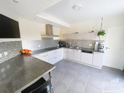 Acheter Maison 130 m2 Vandoncourt