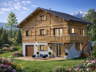 Annonce Vente 5 pi�ces Maison Saint-gervais-les-bains 74