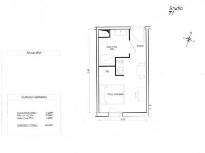 Acheter Appartement Havre Seine maritime