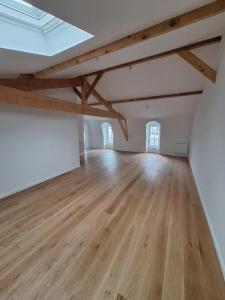 Annonce Vente 4 pi�ces Appartement Saint-ouen 93