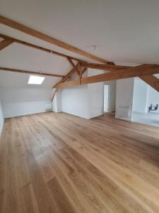 Acheter Appartement Saint-ouen 599000 euros