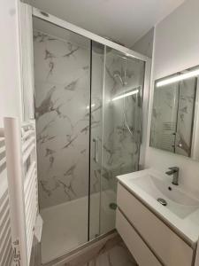 Acheter Appartement Paris-20eme-arrondissement Paris