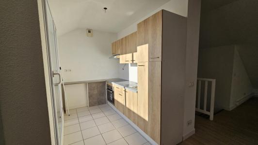 Annonce Location 4 pi�ces Appartement Froges 38
