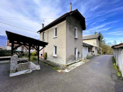 For sale Villard-bonnot 2 rooms 41 m2 Isere (38190) photo 0
