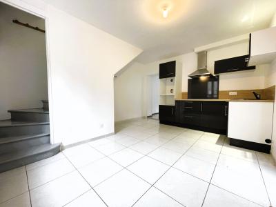 Annonce Vente 2 pi�ces Maison Villard-bonnot 38